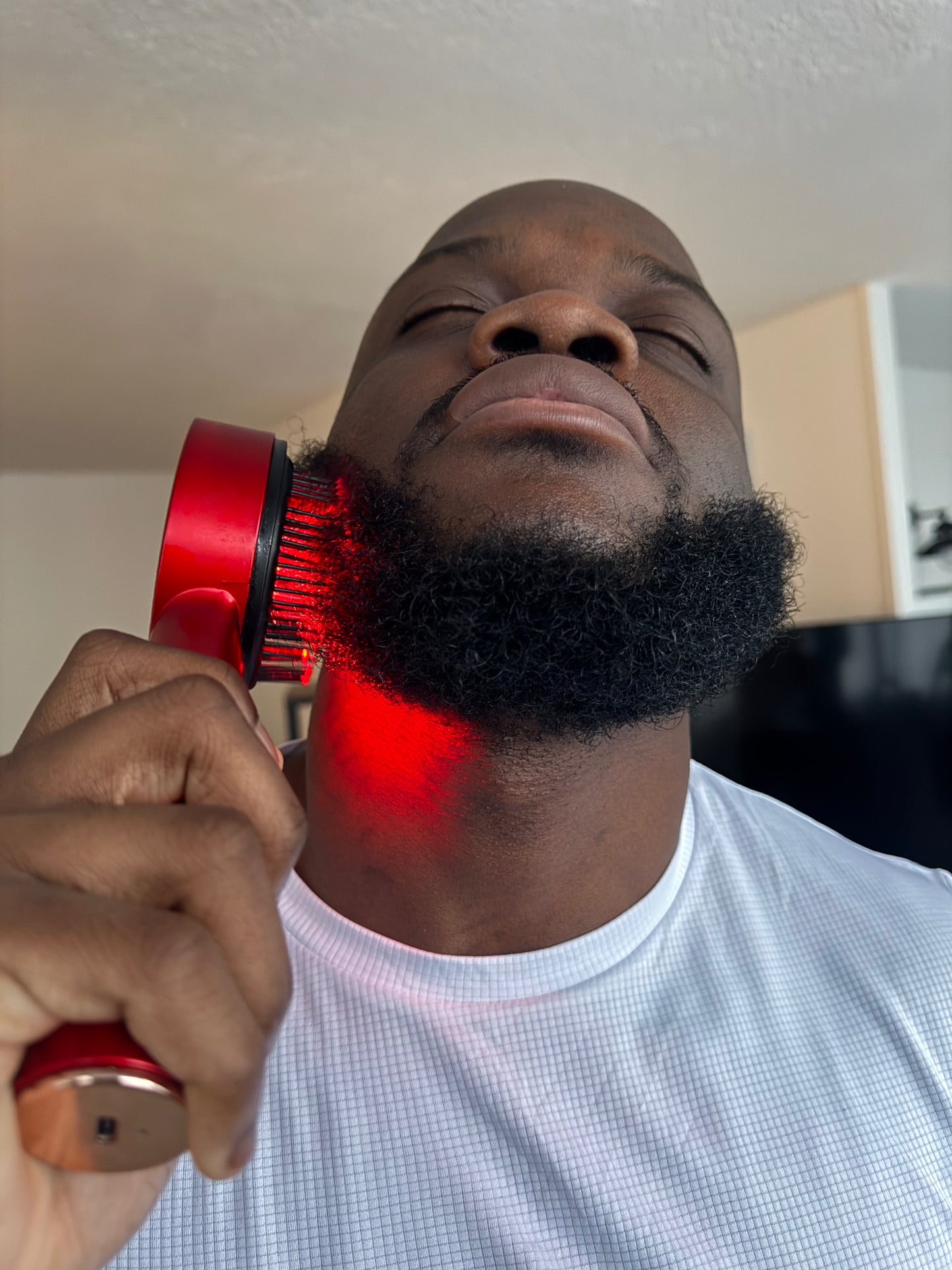 ACTIVATEUR DE POUSSE + BROSSE-THERAPY - Barbussexcelium