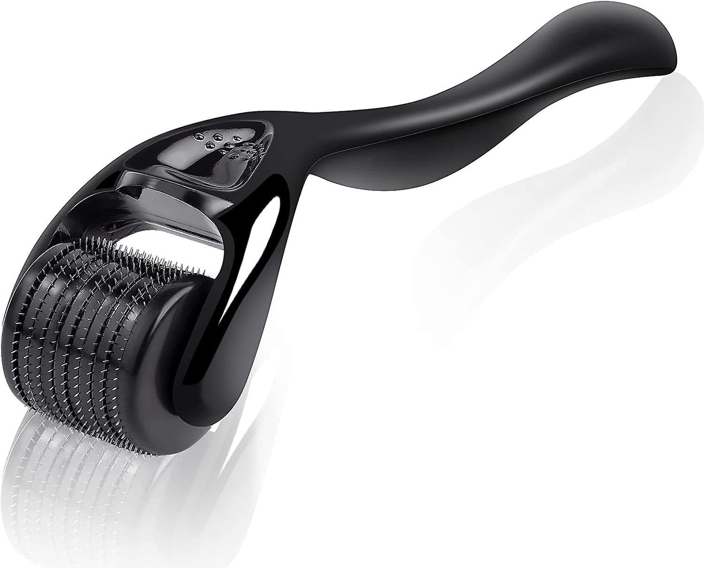BEARD-ROLLER - Barbussexcelium