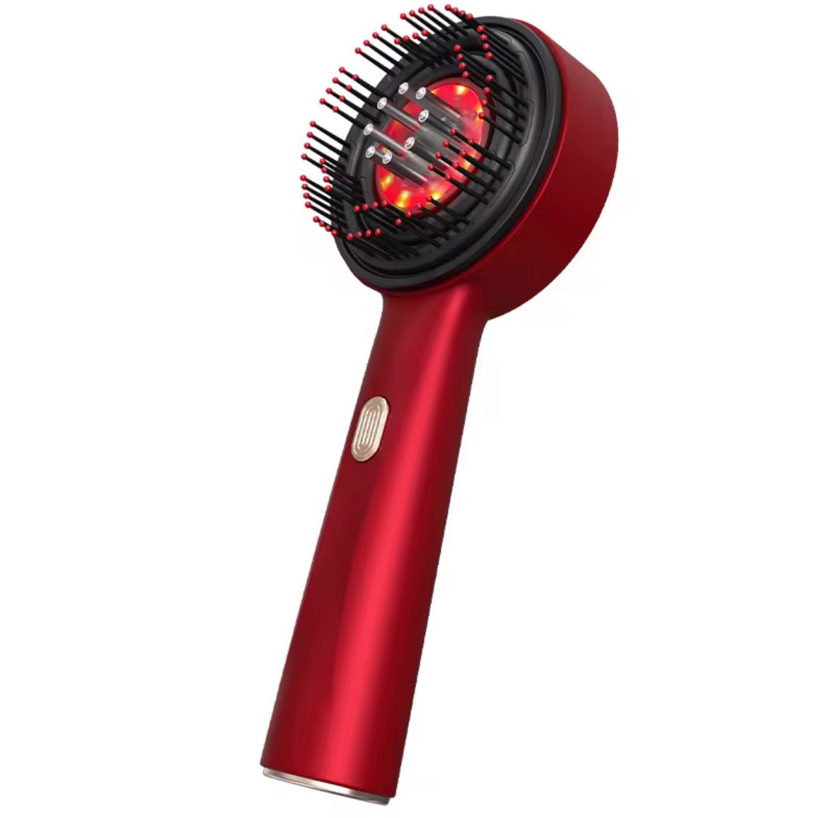 Brosse-Therapy - L'alliée ultime pour une barbe plus fournie ! - Barbussexcelium