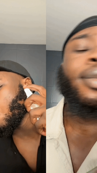 ACTIVATEUR DE POUSSE + BROSSE-THERAPY - Barbussexcelium