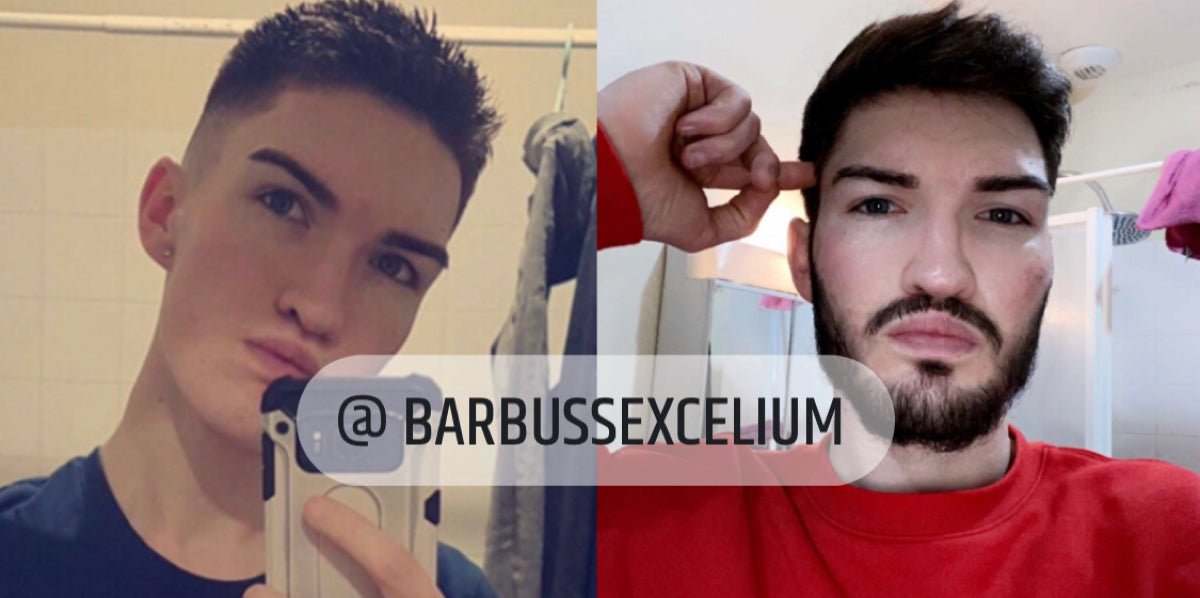 BARBUSSACTIVATEUR - ACTIVATEUR DE POUSSE ! - Barbussexcelium