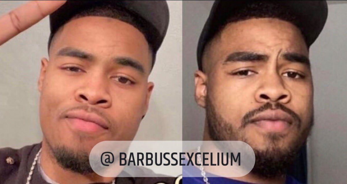 BARBUSSACTIVATEUR - ACTIVATEUR DE POUSSE ! - Barbussexcelium