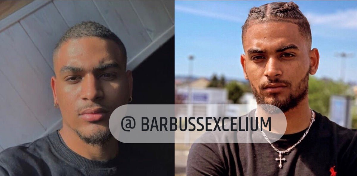 BARBUSSACTIVATEUR - ACTIVATEUR DE POUSSE ! - Barbussexcelium