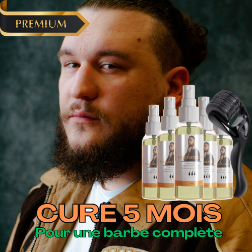 PACK EXTREME POUSSE -  GAMME COMPLETE