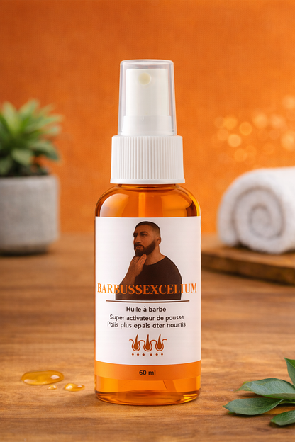 1 ACTIVATEUR DE POUSSE™ - 1 MOIS DE CURE