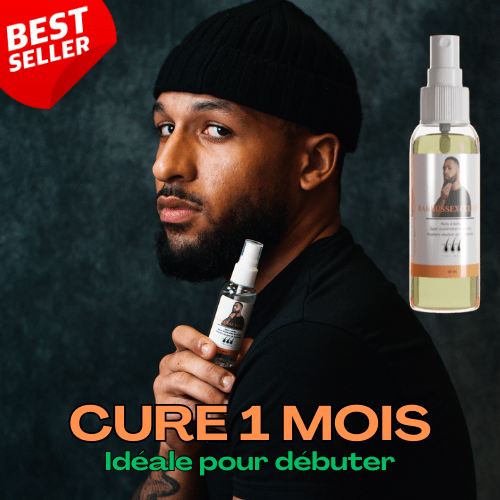 BARBUSSACTIVATEUR - ACTIVATEUR DE POUSSE ! - Barbussexcelium