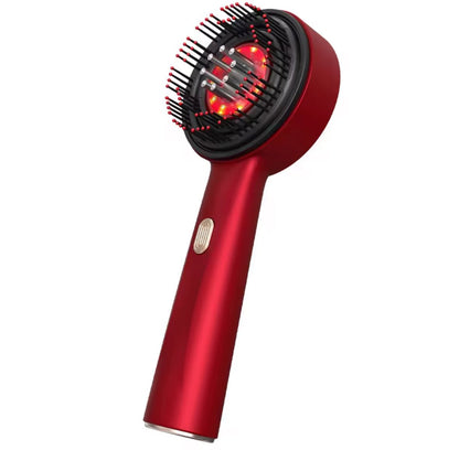 Brosse-Therapy - L'alliée ultime pour une barbe plus fournie ! - Barbussexcelium