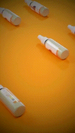 3 ACTIVATEURS DE POUSSE + ROLLER OFFERT - LA CURE DE 3 MOIS POUR UN DEBUT DE BARBE™