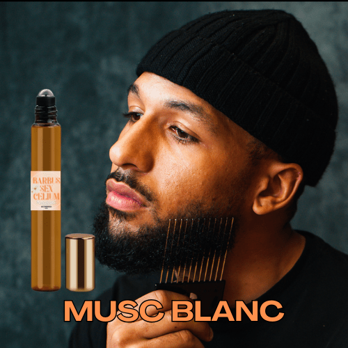 MUSC BLANC - Barbussexcelium