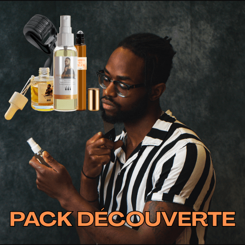 PACK DÉCOUVERTE - Barbussexcelium