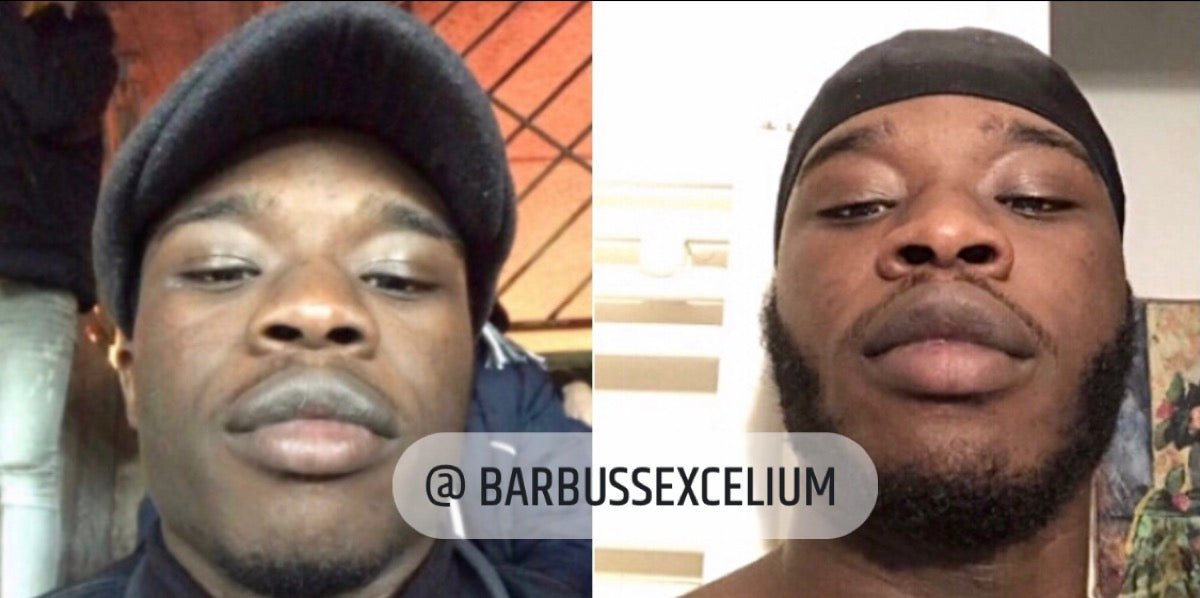 BARBUSSACTIVATEUR - ACTIVATEUR DE POUSSE ! - Barbussexcelium