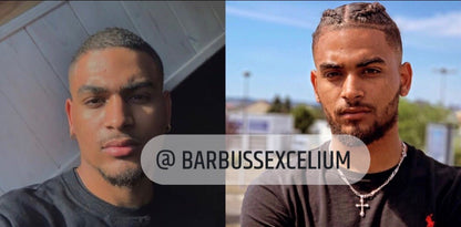 BARBUSSACTIVATEUR - ACTIVATEUR DE POUSSE ! - Barbussexcelium